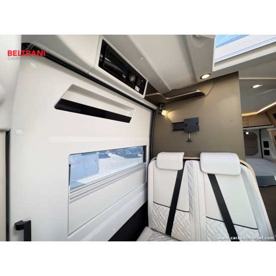 Dreamer D64  Select - Saphir| Cambio Automatico - Novità 2027